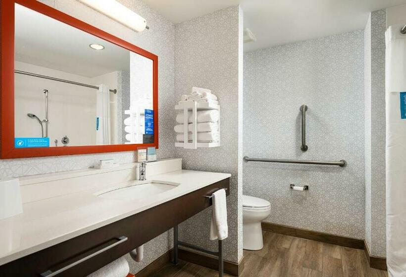 Номер Стандарт, Hampton Inn Buffalo Amherst, Ny