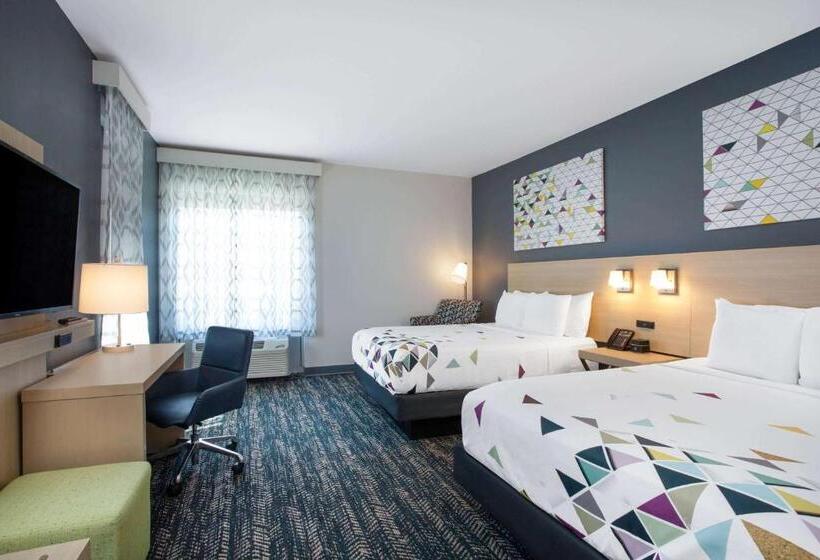 スタンダードスタジオ, La Quinta Inn & Suites By Wyndham Manassas, Va  Dulles Airport