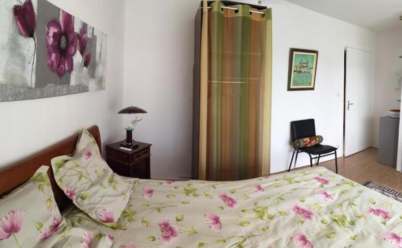 Номер Стандарт, B&b Chez Eva En Périgord