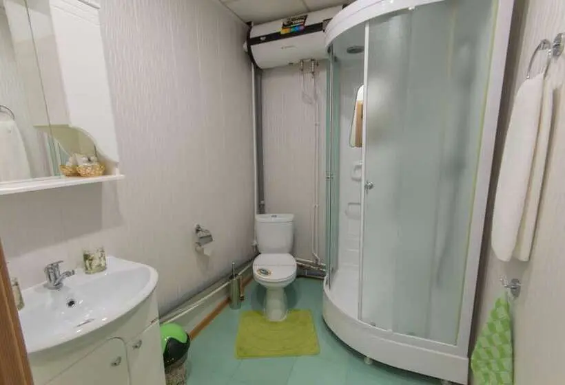 Chambre Standard, Cherniy Mys