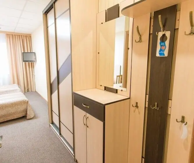 Chambre Standard, Cherniy Mys