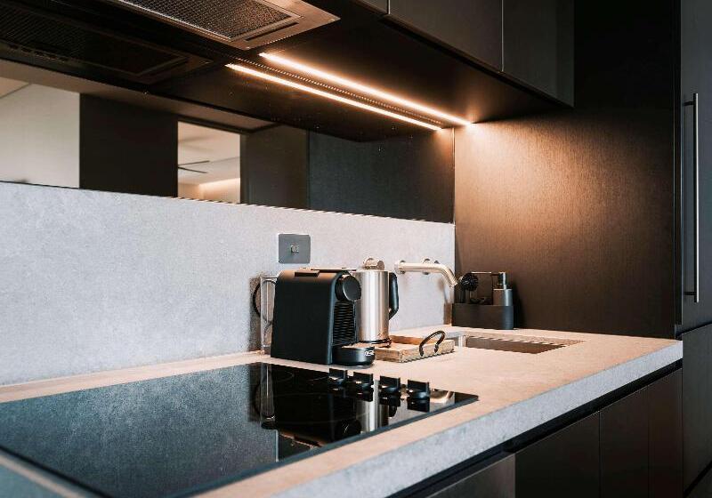 带2个卧室的公寓, The Sebel Yarrawonga Silverwoods