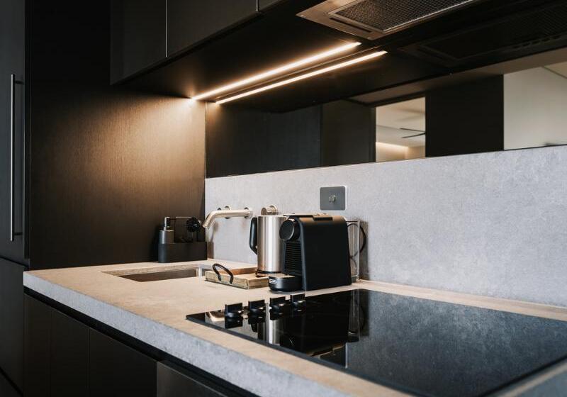 带2个卧室的公寓, The Sebel Yarrawonga Silverwoods