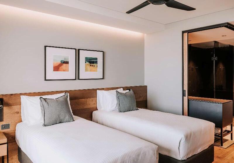 דירת חדר, The Sebel Yarrawonga Silverwoods