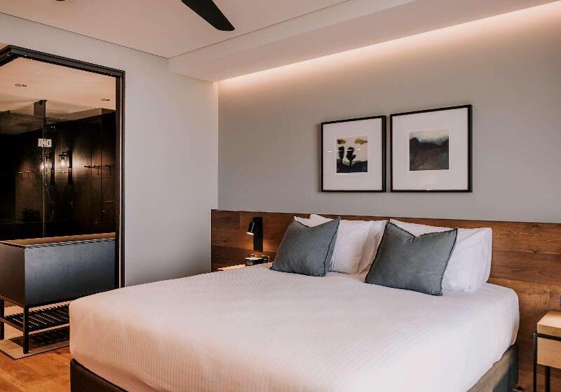 带1个卧室的公寓, The Sebel Yarrawonga Silverwoods