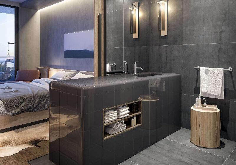 带1个卧室的公寓, The Sebel Yarrawonga Silverwoods