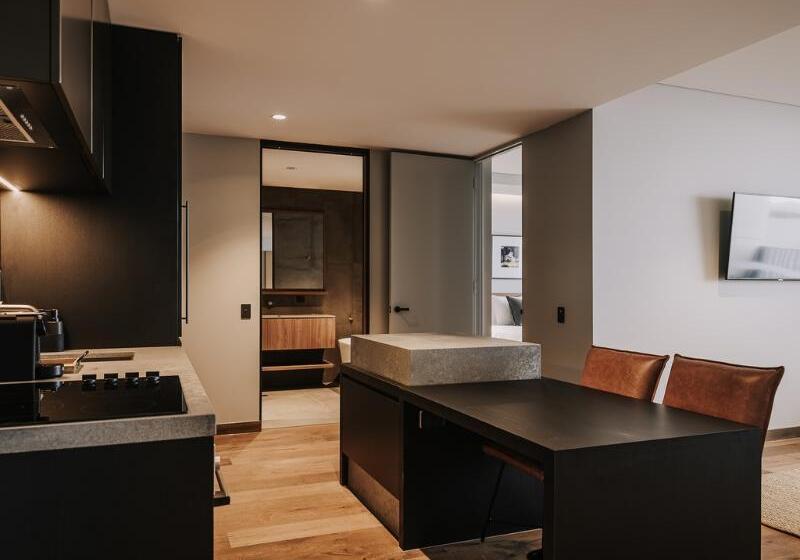 带1个卧室的公寓, The Sebel Yarrawonga Silverwoods