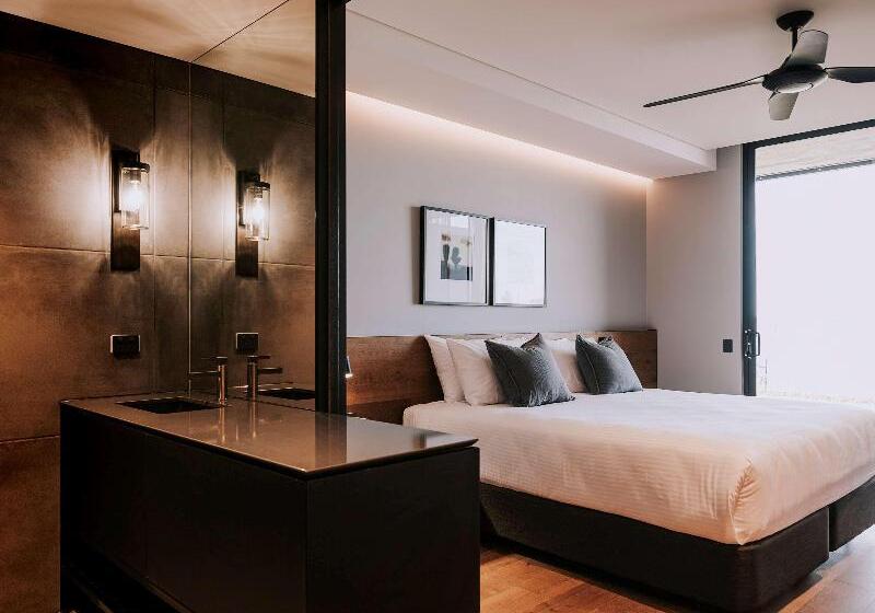 标准工作室, The Sebel Yarrawonga Silverwoods