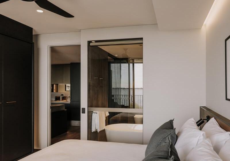 דירת חדר, The Sebel Yarrawonga Silverwoods