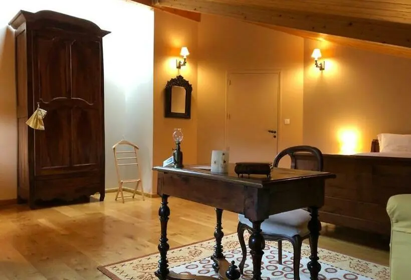 デラックスルーム, Vaste Chambre Proche Toulouse Dans Toulousaine 18ème