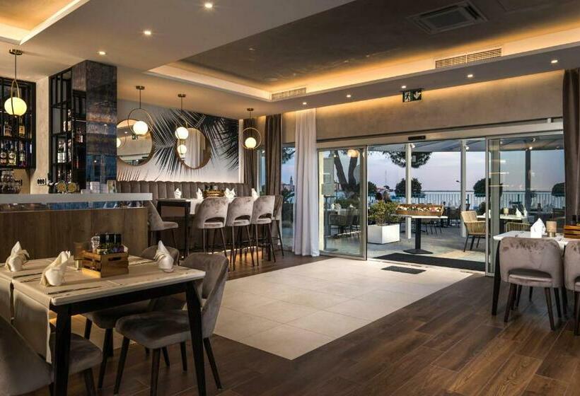 침실 1개 아파트, Garden Palace Resort