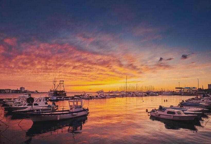 침실 1개 아파트, Garden Palace Resort