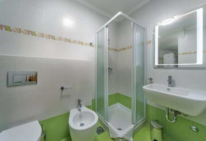 Апартаменты Superior 1 Спальня, Garden Palace Resort