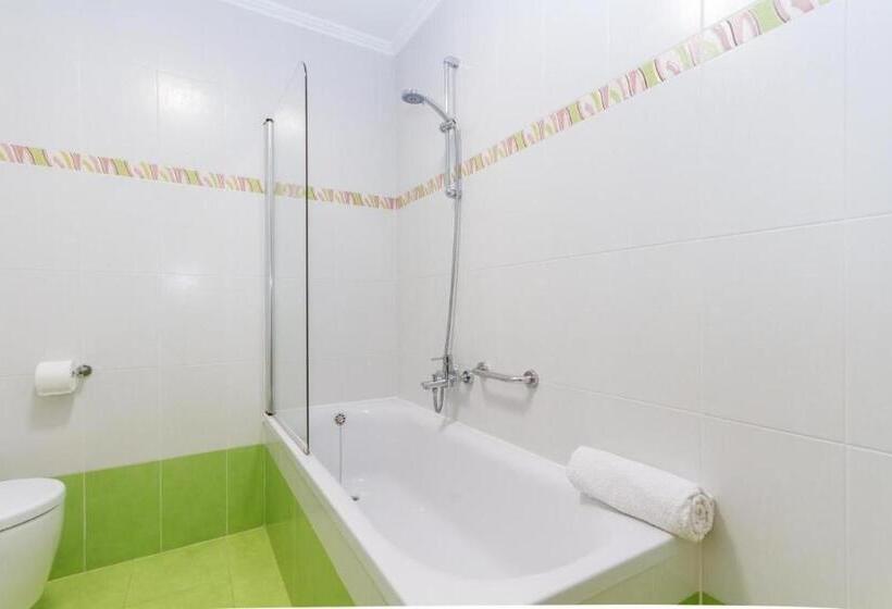 Апартаменты Superior 1 Спальня, Garden Palace Resort