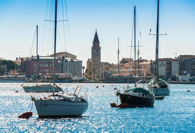 스탠다드 스튜디오 정원 전망, Garden Palace Resort