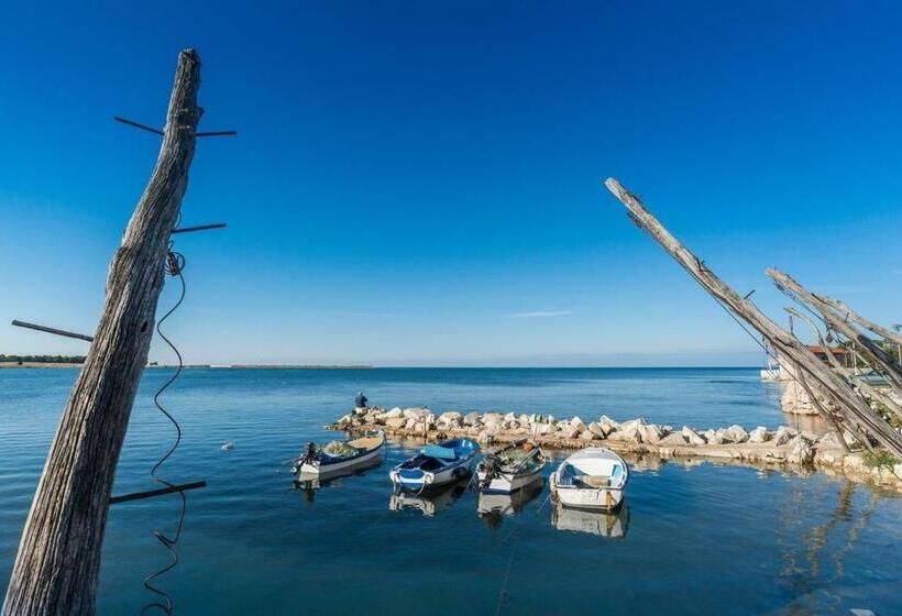 스탠다드 스튜디오 정원 전망, Garden Palace Resort