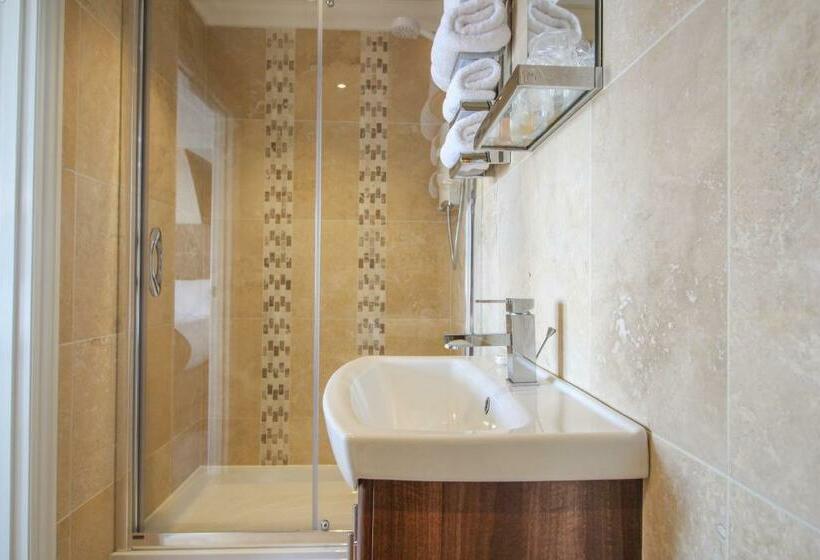 اتاق سوپریور با تخت بزرگ, Ocean