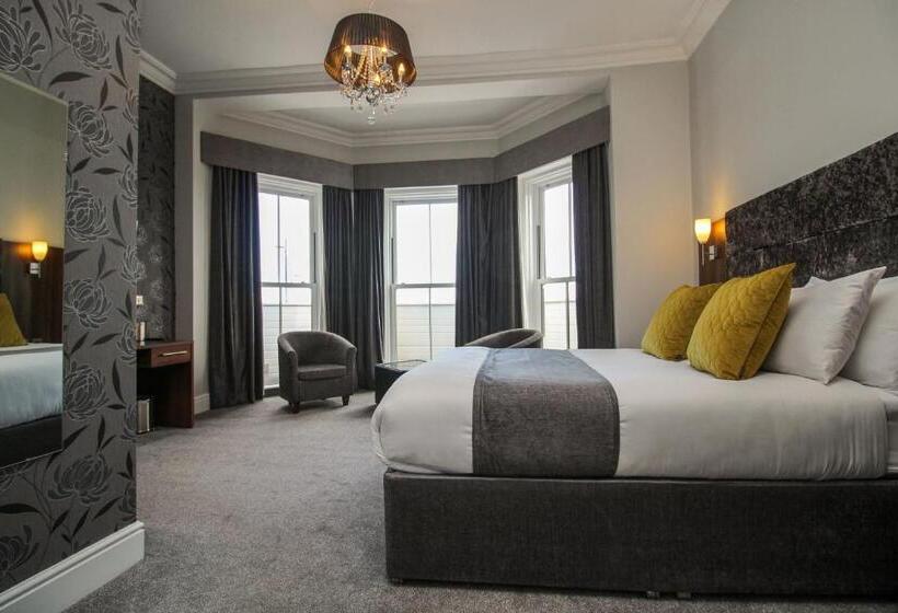 اتاق سوپریور با تخت بزرگ, Ocean