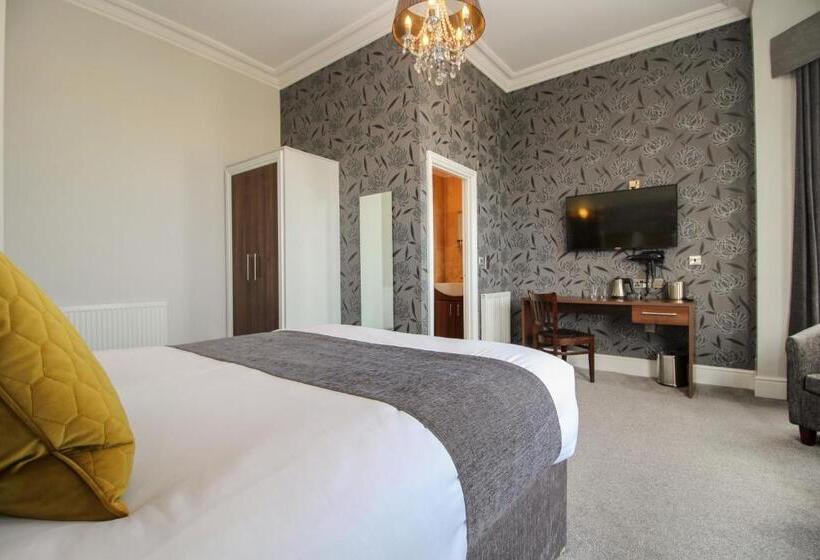 اتاق سوپریور با تخت بزرگ, Ocean