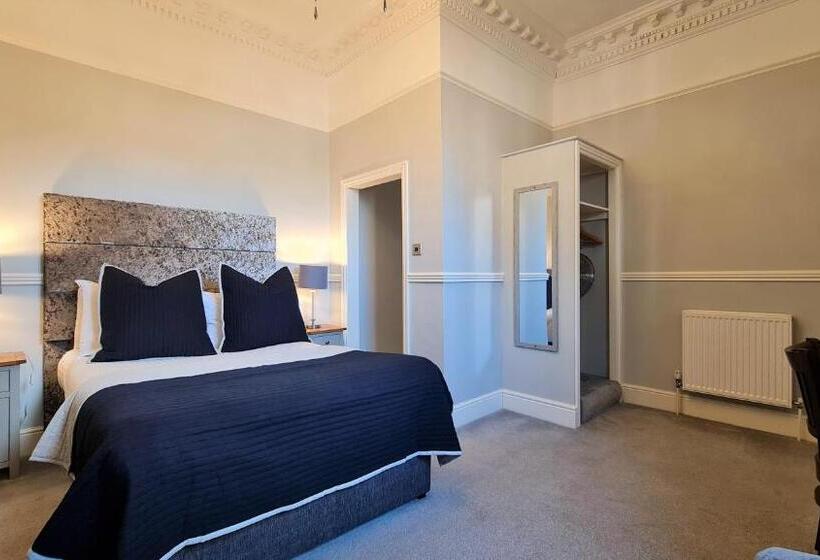 اتاق لوکس, Ocean