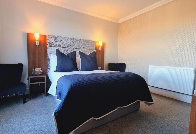 اتاق لوکس, Ocean