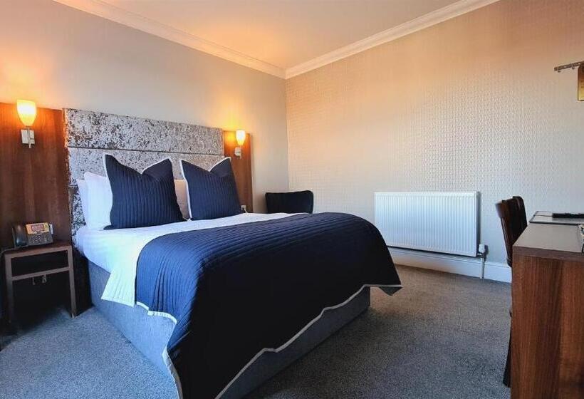 اتاق لوکس, Ocean