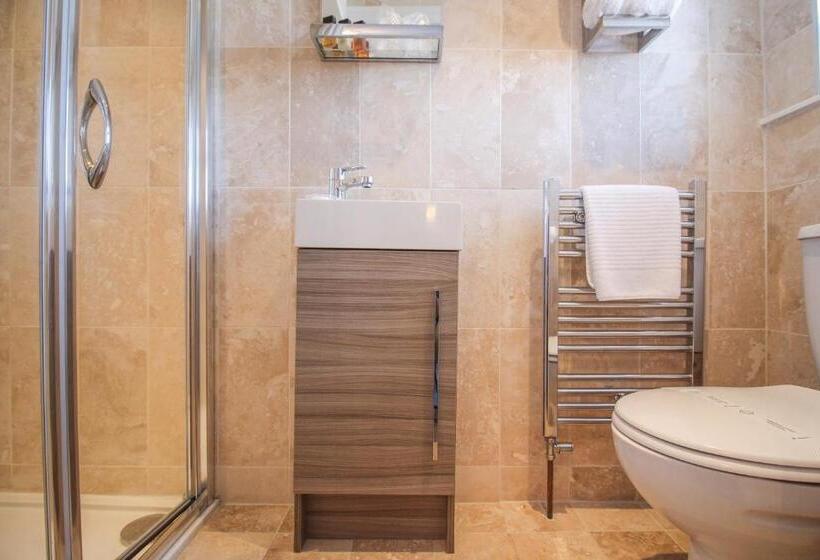 اتاق لوکس, Ocean