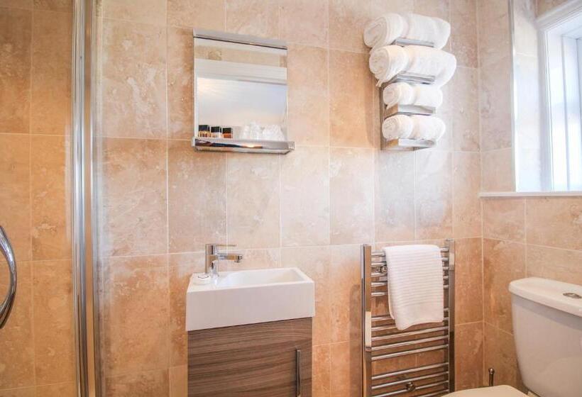 اتاق استاندارد, Ocean