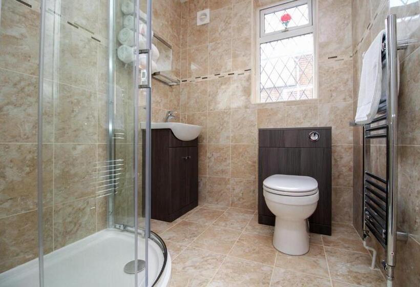 اتاق استاندارد, Ocean