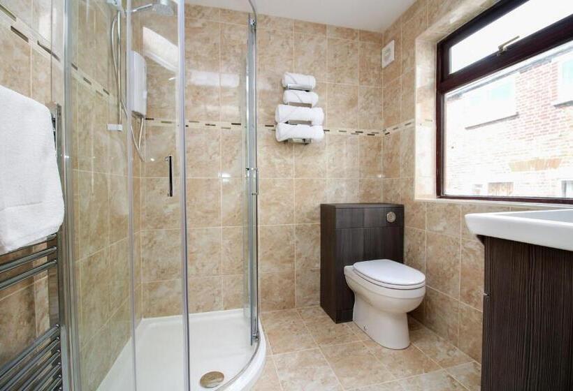 اتاق استاندارد, Ocean