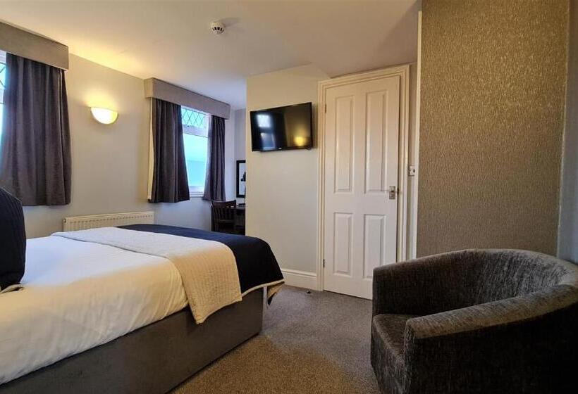 اتاق استاندارد, Ocean