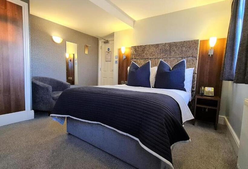 اتاق استاندارد, Ocean