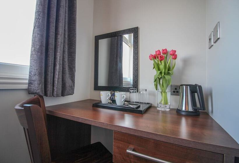 اتاق لوکس, Ocean