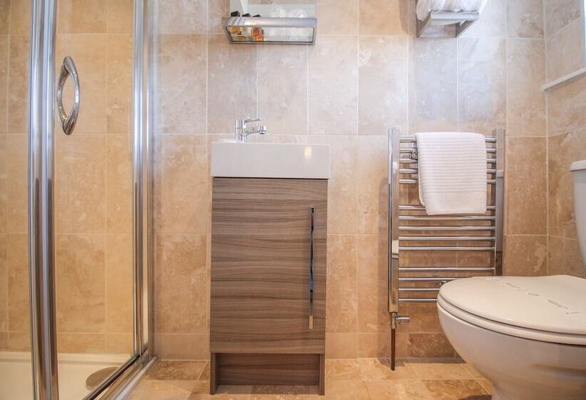 اتاق لوکس, Ocean