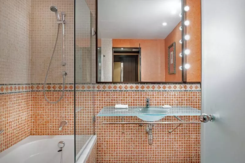 اتاق استاندارد, Ac Hotel Ciudad De Tudela By Marriott