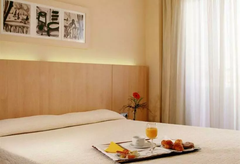 آپارتمان 1 خوابه, Advise Hotels Reina