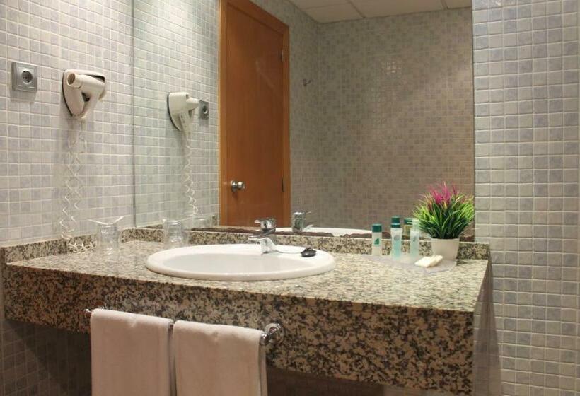 Апартаменты 1 Спальня, Advise Hotels Reina