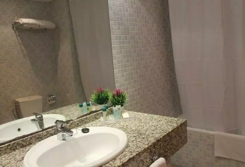 آپارتمان 1 خوابه, Advise Hotels Reina