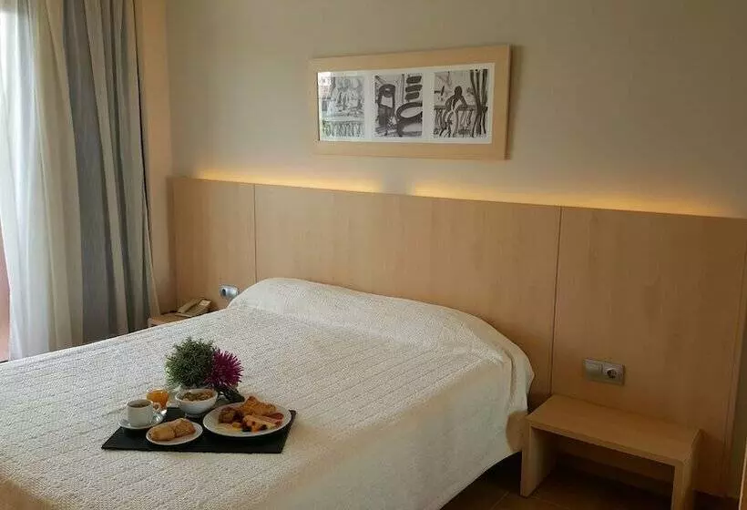 آپارتمان 1 خوابه, Advise Hotels Reina