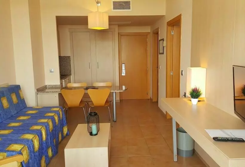 آپارتمان 1 خوابه, Advise Hotels Reina