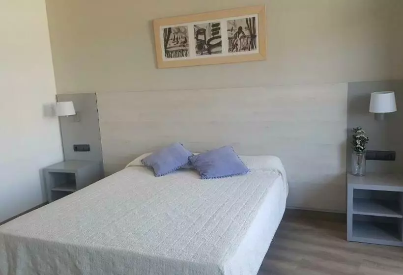 اتاق استاندارد, Advise Hotels Reina
