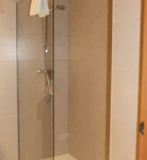 חדר סטנדרט, Advise Hotels Reina