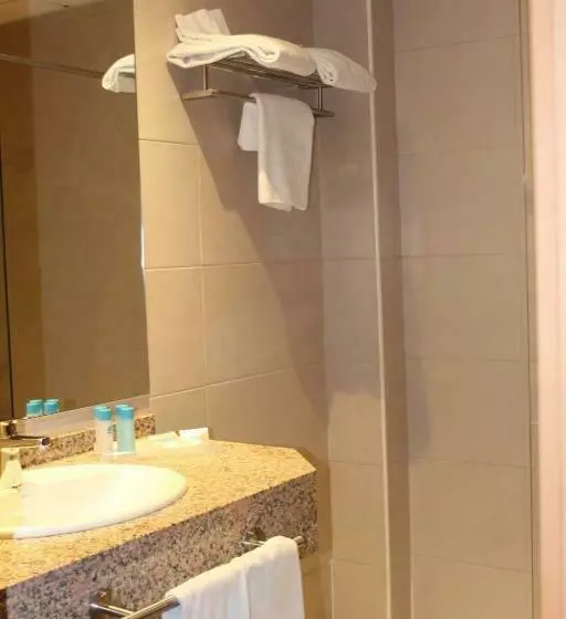 اتاق استاندارد, Advise Hotels Reina