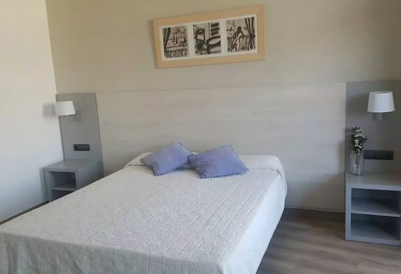 اتاق استاندارد, Advise Hotels Reina