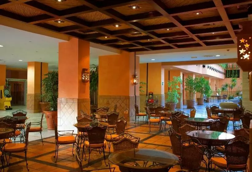 اتاق استاندارد, Ibersol Almuñecar Beach & Spa