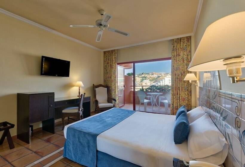 标准间, Ibersol Almuñecar Beach & Spa