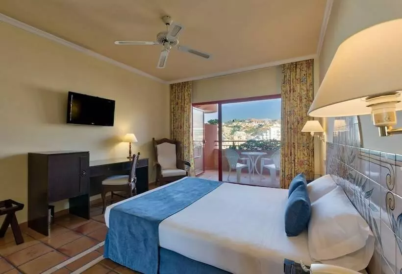 اتاق استاندارد, Ibersol Almuñecar Beach & Spa