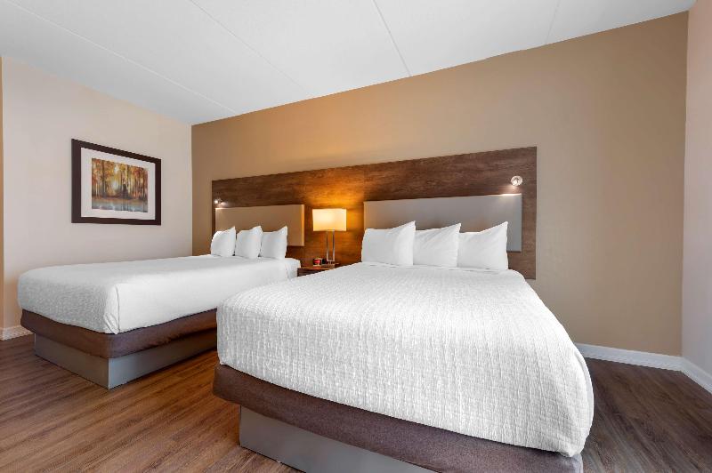 Апартаменты 1 Спальня Вид на Бассейн, Aparthotel Comtat Sant Jordi