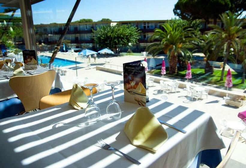 Апартаменты 2 Спальни с Террасой, Aparthotel Comtat Sant Jordi