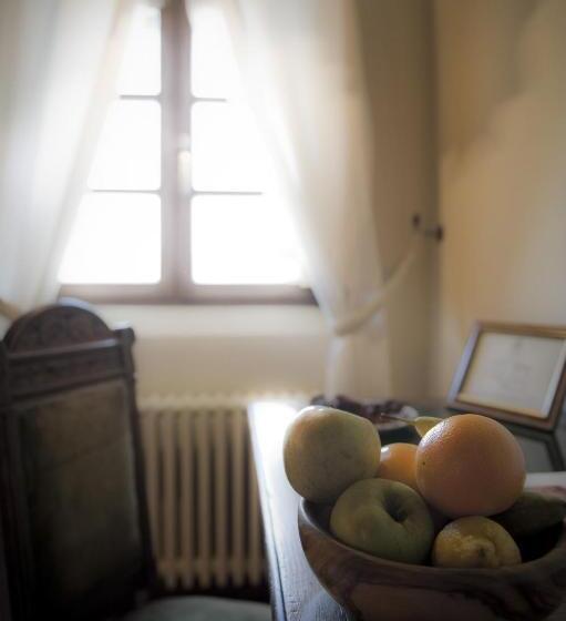 스탠다드 룸, Caserio Iruaritz